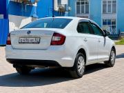 Skoda Rapid I Рестайлинг Великий Новгород  - изображение 26