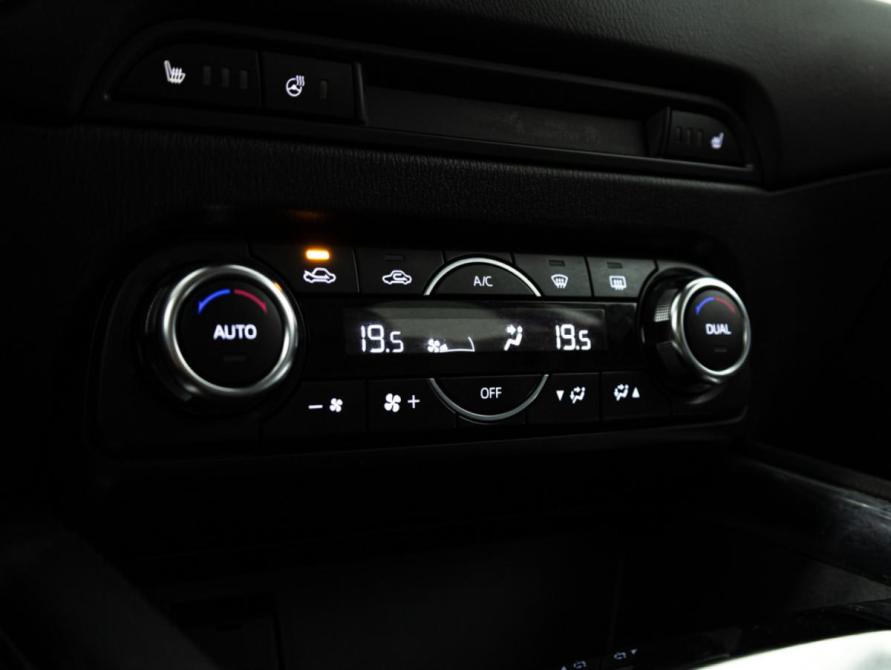 Mazda CX-5 II Санкт-Петербург  - изображение 20