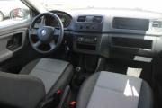 Skoda Fabia II Рестайлинг Пермь  - изображение 29