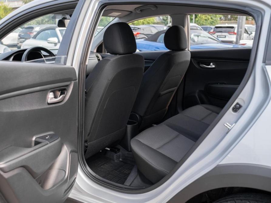 Kia Rio IV Рестайлинг Сочи  - изображение 11