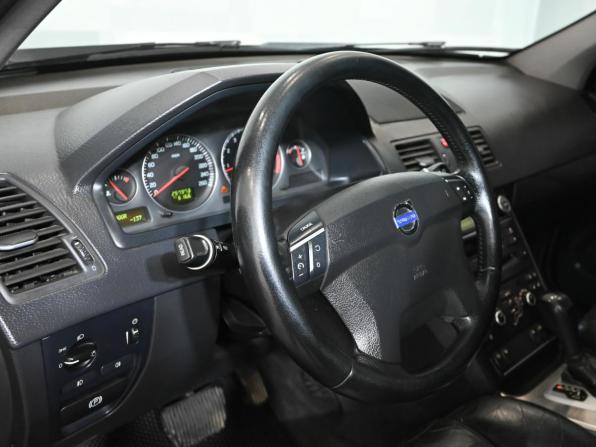 Volvo XC90 I Рестайлинг с пробегом 2010 года, цена 1 560 000 рублей, 257792 км, внедорожник, Автокод Объявления