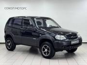 Chevrolet Niva I Рестайлинг Ростов-на-Дону  - изображение 16