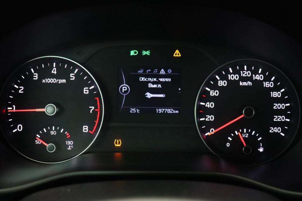 Kia Sportage IV Ульяновск  - изображение 11