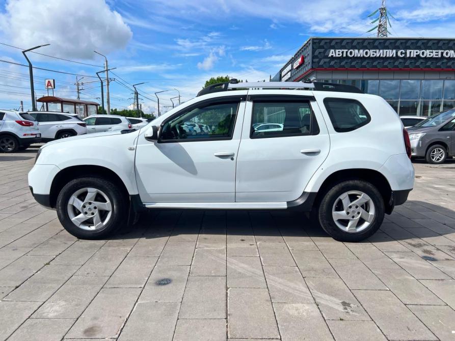 Renault Duster I Рестайлинг Стерлитамак  - изображение 7
