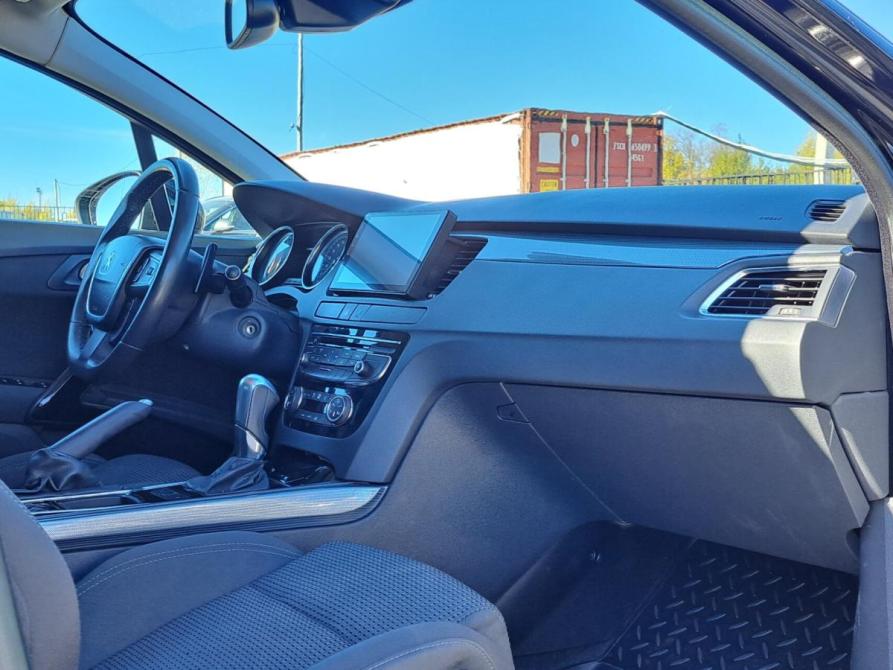 Peugeot 508 I Чебоксары  - изображение 13