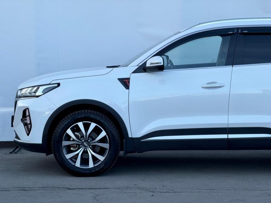 Chery Tiggo 7 Pro Max I Иркутск  - изображение 7
