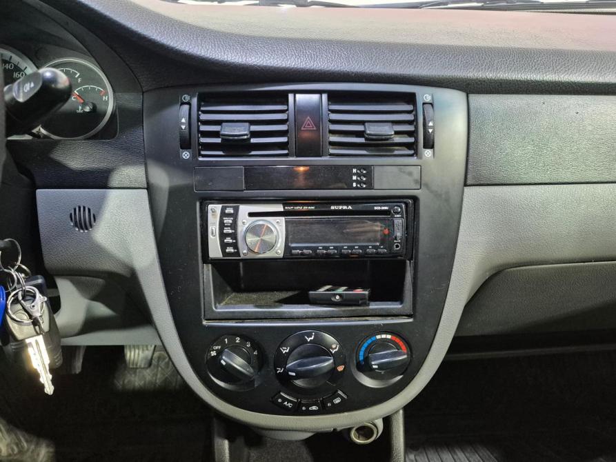 Daewoo Gentra II Воронеж  - изображение 17
