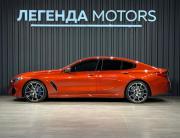 BMW 8 серии II (G14/G15/G16) Иркутск  - изображение 47