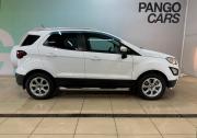 Ford EcoSport II Рестайлинг Набережные Челны  - изображение 33