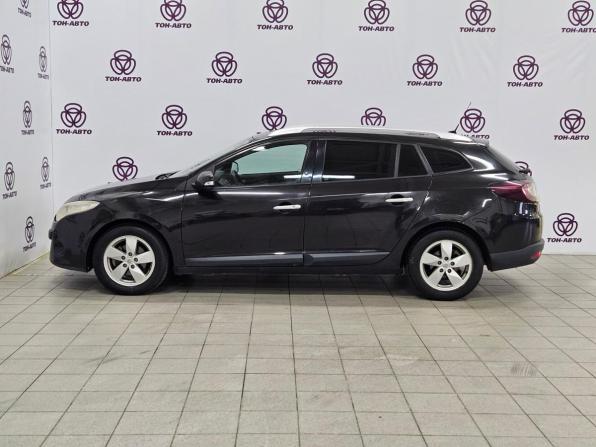 Renault Megane III с пробегом 2010 года, цена 721 000 рублей, 171670 км, универсал, Автокод Объявления