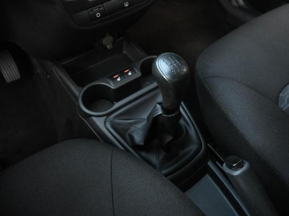 Lada (ВАЗ) Granta I Рестайлинг с пробегом 2019 года, цена 814 000 рублей, 92745 км, лифтбек, Автокод Объявления