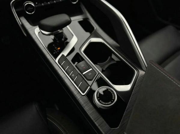Geely Tugella I Рестайлинг с пробегом 2022 года, цена 3 225 000 рублей, 19200 км, внедорожник, Автокод Объявления