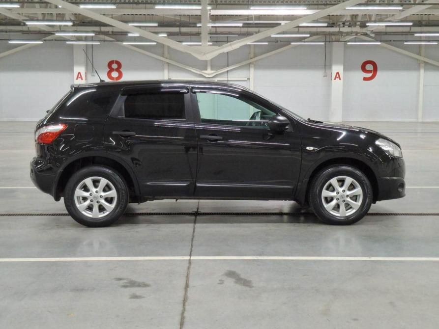 Nissan Qashqai I Рестайлинг Казань  - изображение 5