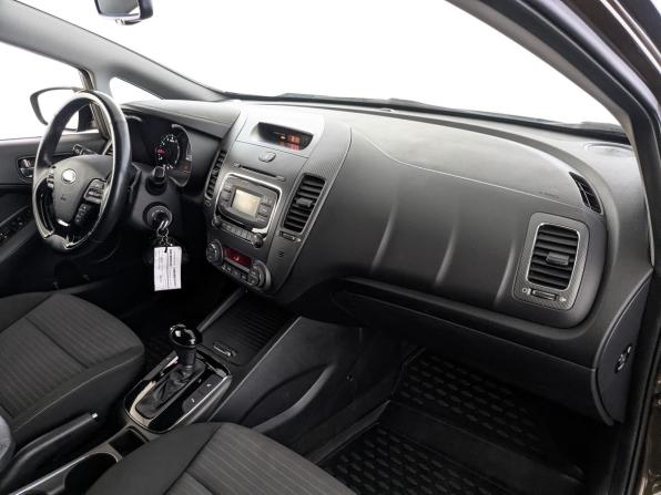 Kia Cerato III Рестайлинг (Classic) с пробегом 2019 года, цена 1 775 000 рублей, 60508 км, седан, Автокод Объявления