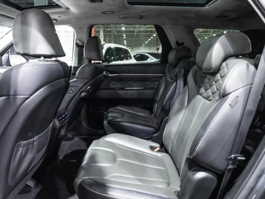 Hyundai Palisade I Санкт-Петербург  - изображение 12