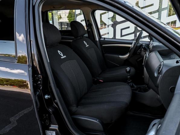 Renault Duster I с пробегом 2014 года, цена 869 000 рублей, 117079 км, внедорожник, Автокод Объявления