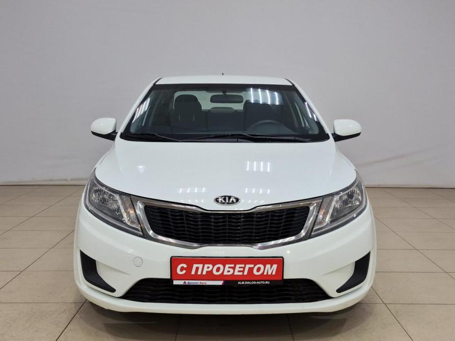 Kia Rio III Альметьевск  - изображение 2