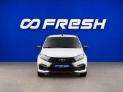 Lada (ВАЗ) Granta I Рестайлинг Москва  - изображение 20
