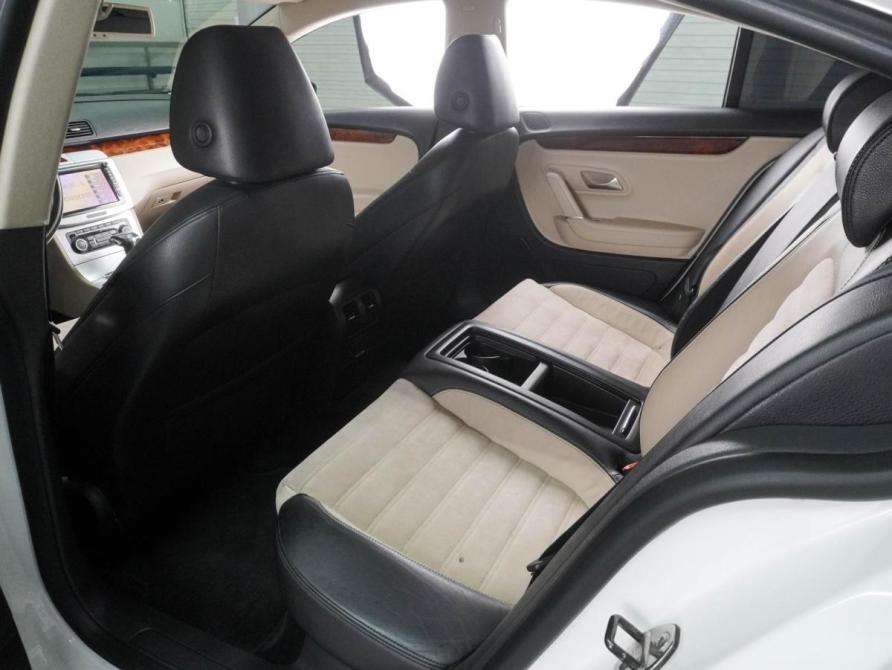 Volkswagen Passat CC I Воронеж  - изображение 11