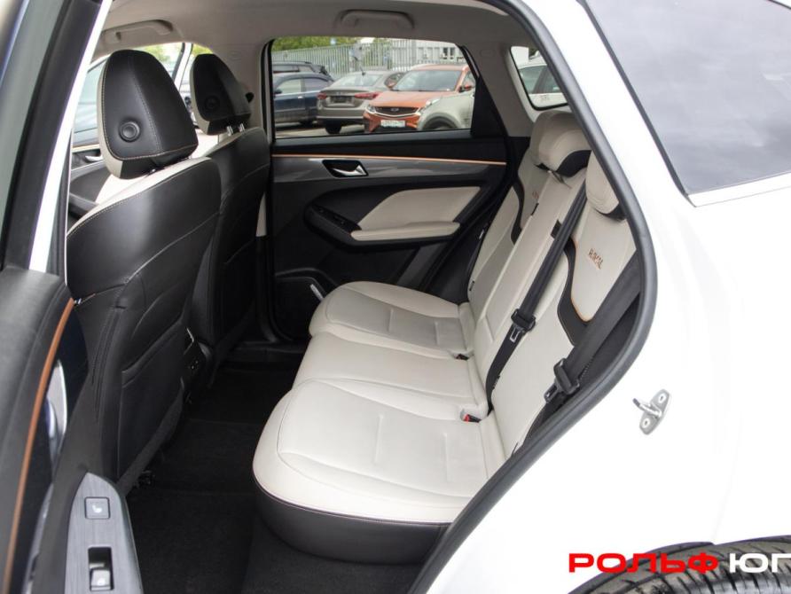 Haval Jolion I Москва  - изображение 9