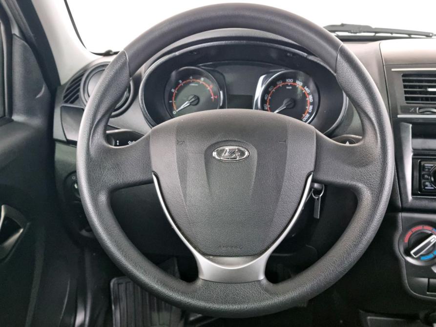 Lada (ВАЗ) Granta I Рестайлинг Петрозаводск  - изображение 15