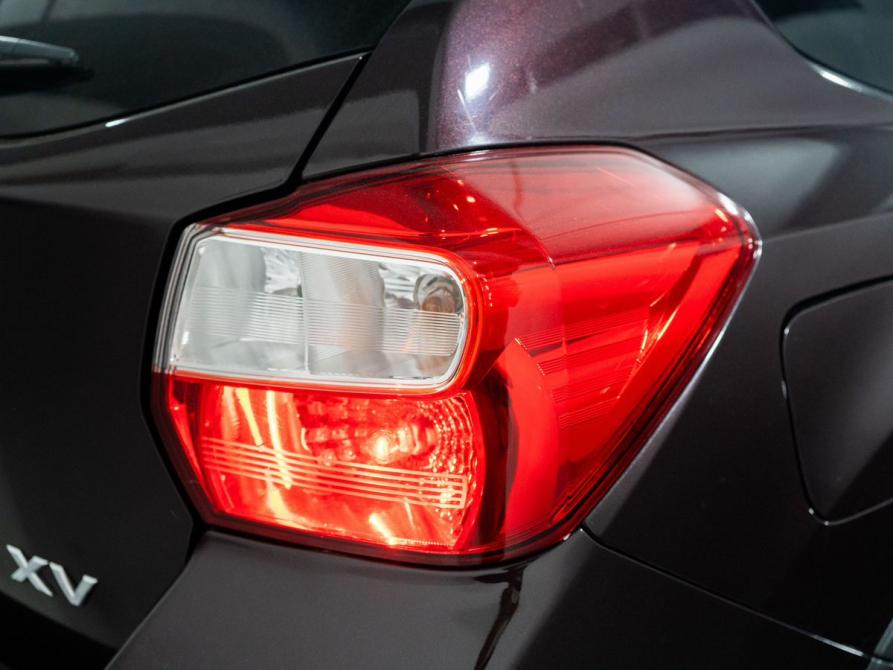 Subaru XV I Иркутск  - изображение 22