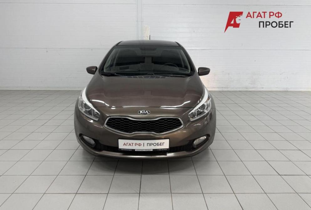 Kia Ceed II Астрахань  - изображение 2