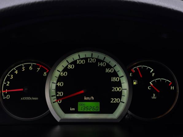 Daewoo Gentra II с пробегом 2014 года, цена 620 000 рублей, 135255 км, седан, Автокод Объявления