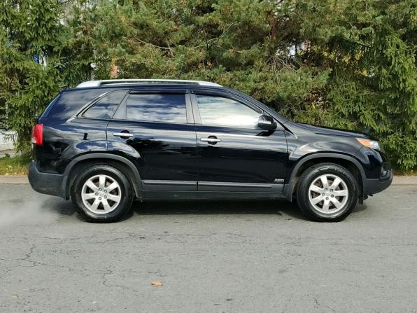 Kia Sorento II с пробегом 2012 года, цена 1 199 000 рублей, 239678 км, внедорожник, Автокод Объявления