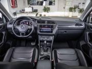 Volkswagen Tiguan II Волгоград  - изображение 62