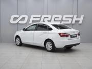 Lada (ВАЗ) Vesta I Ростов-на-Дону  - изображение 18