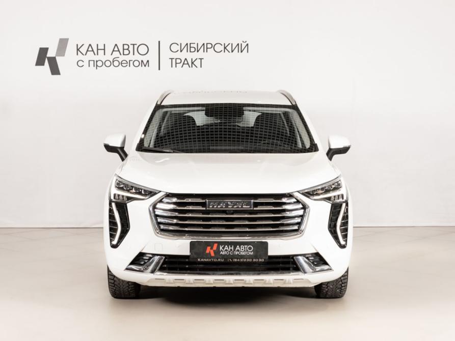 Haval Jolion I Казань  - изображение 2