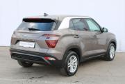 Hyundai Creta I Рестайлинг Нижний Новгород  - изображение 29