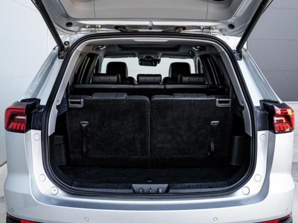 Chery Tiggo 8 Pro Max I Рестайлинг с пробегом 2024 года, цена 2 350 000 рублей, 29376 км, внедорожник, Автокод Объявления