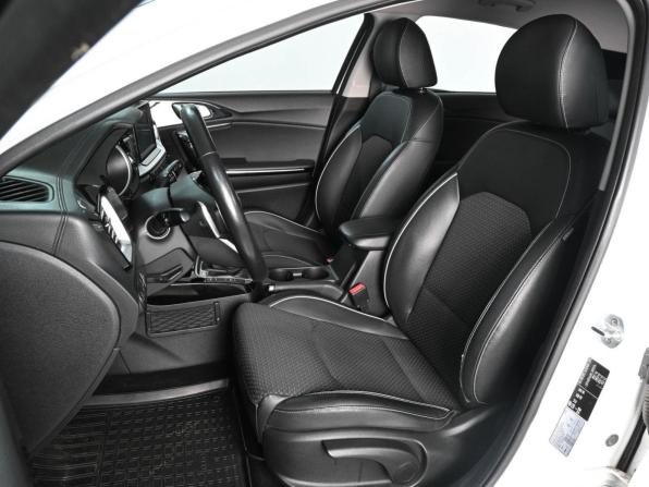 Kia Ceed III с пробегом 2018 года, цена 1 929 000 рублей, 90159 км, хэтчбек, Автокод Объявления