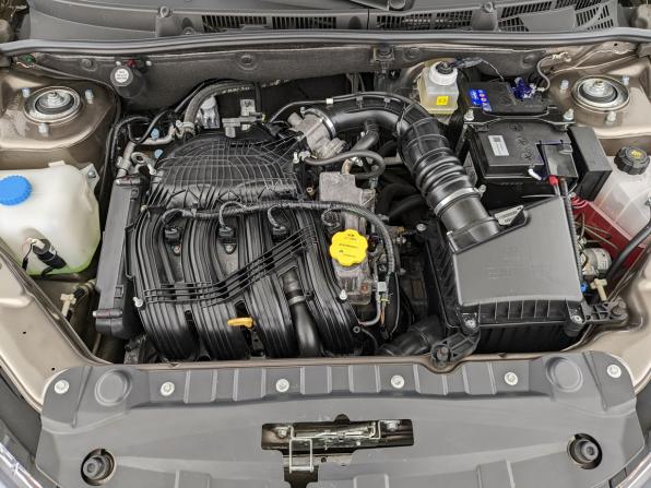 Lada (ВАЗ) Granta I Рестайлинг с пробегом 2024 года, цена 1 145 000 рублей, 14440 км, седан, Автокод Объявления