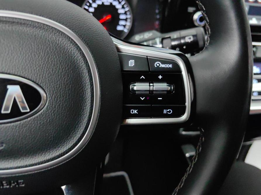 Kia Sorento IV Подольск  - изображение 19