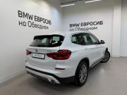 BMW X3 III (G01) Санкт-Петербург  - изображение 25