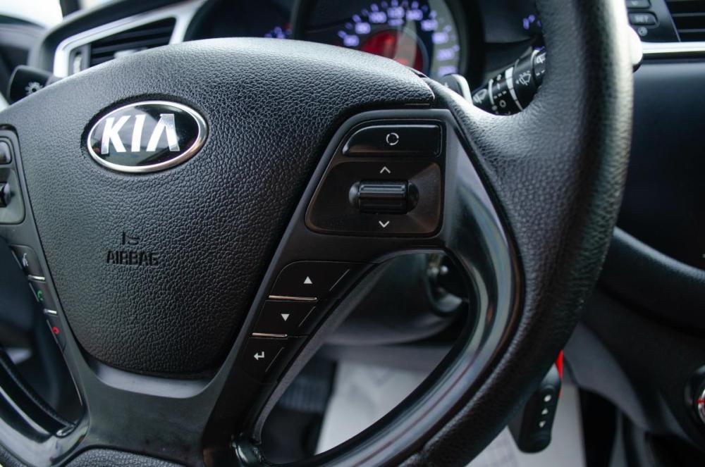 Kia Ceed II Рестайлинг Курган  - изображение 10