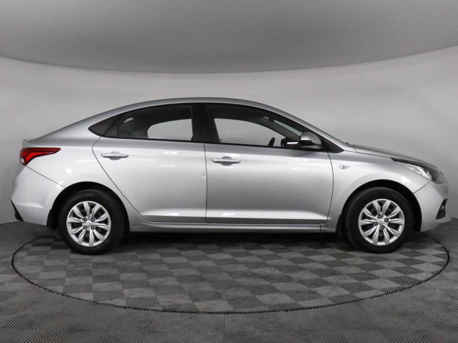 Hyundai Solaris II Химки  - изображение 4