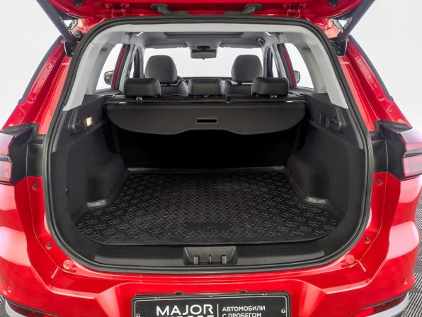 Chery Tiggo 7 Pro Max I с пробегом 2024 года, цена 2 005 000 рублей, 28641 км, внедорожник, Автокод Объявления
