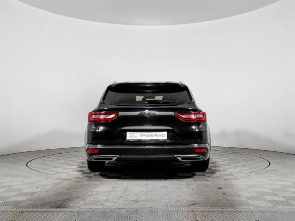 Renault Talisman I с пробегом 2017 года, цена 1 150 000 рублей, 268360 км, универсал, Автокод Объявления