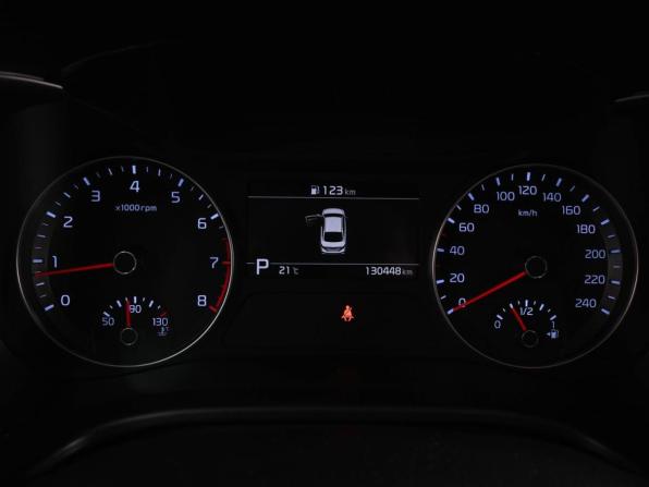Kia Cerato IV с пробегом 2018 года, цена 2 199 000 рублей, 130448 км, седан, Автокод Объявления