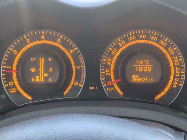 Toyota Auris I с пробегом 2007 года, цена 530 000 рублей, 268413 км, хэтчбек, Автокод Объявления
