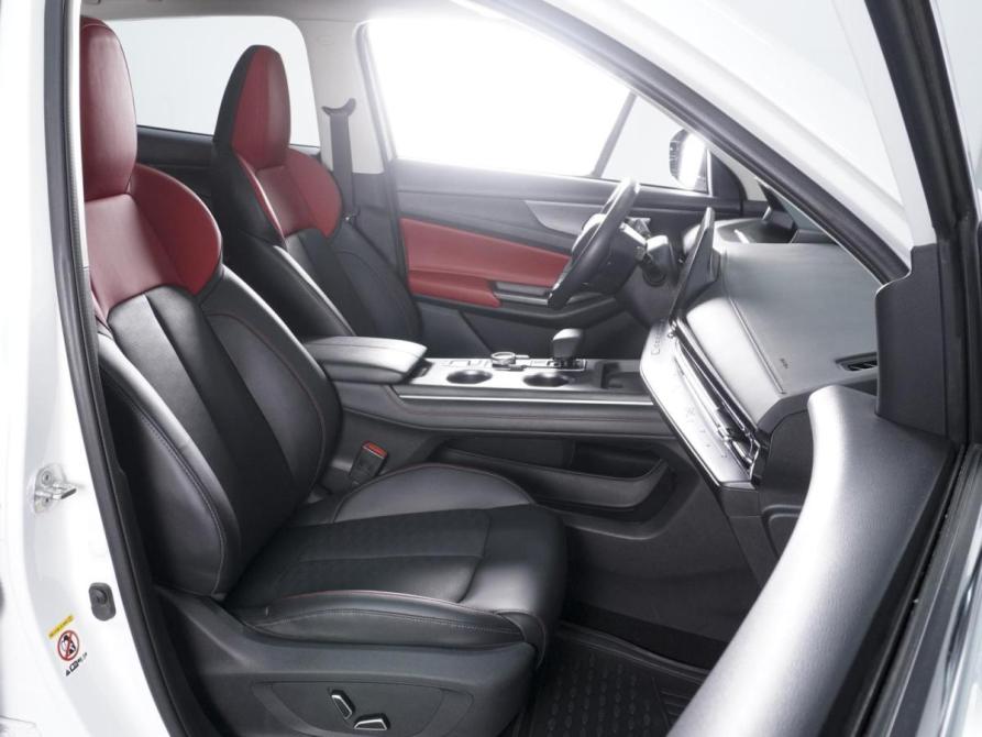 Changan CS55 Plus II Ростов-на-Дону  - изображение 8