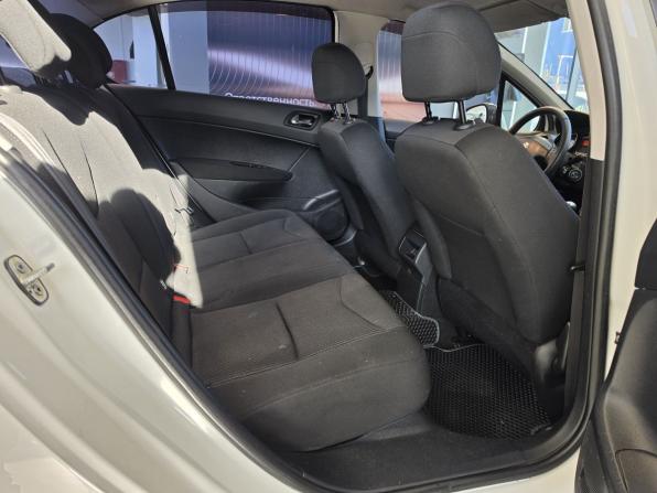 Peugeot 408 I с пробегом 2013 года, цена 489 000 рублей, 196323 км, седан, Автокод Объявления
