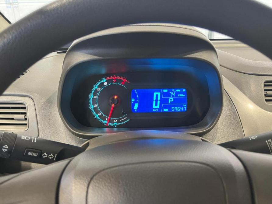 Chevrolet Cobalt II Липецк  - изображение 13
