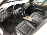 BMW X3 II (F25) Стерлитамак  - изображение 34