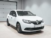 Renault Logan II Екатеринбург  - изображение 18