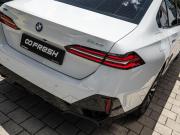 BMW 5 серии VIII (G60/G61/G68) Ставрополь  - изображение 44